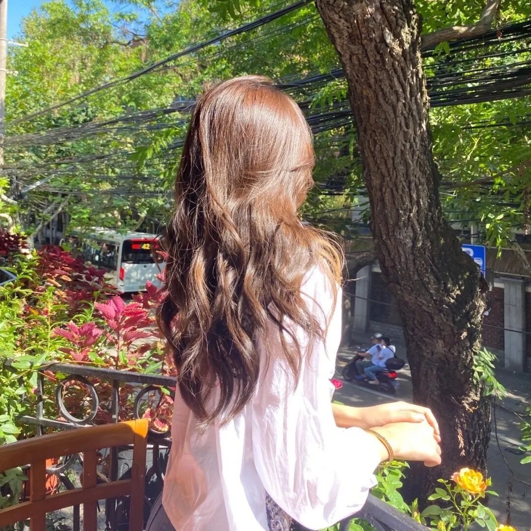 风流女教师