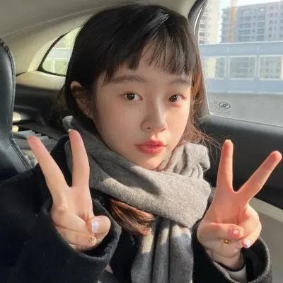 尘埃人